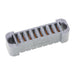 0465629308 by Molex - VER REC TEN60 G-8P-G