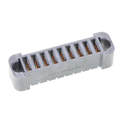 0465629309 by Molex - VER REC TEN60 G-9P-G