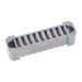 0465629309 by Molex - VER REC TEN60 G-9P-G