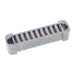 0465629310 by Molex - VER REC TEN60 G-10P-G