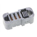 0465629313 by Molex - VER REC TEN60 G-3P-15S-G