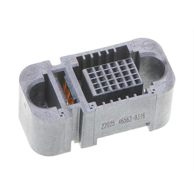 0465629316 by Molex - VER REC TEN60 G-1P-30S-G