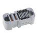 0465629317 by Molex - VER REC TEN60 G-2P-30S-G