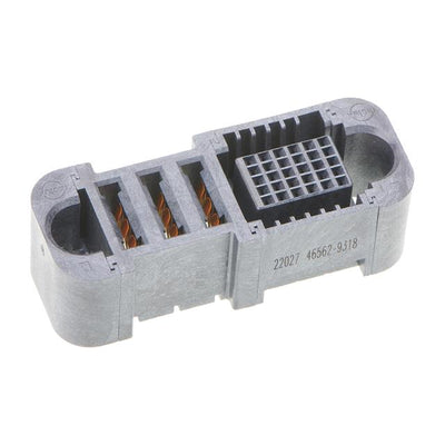 0465629318 by Molex - VER REC TEN60 G-3P-30S-G