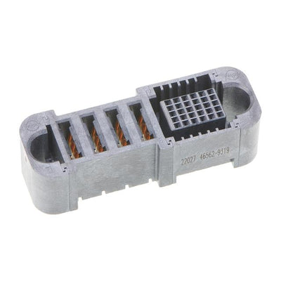 0465629319 by Molex - VER REC TEN60 G-4P-30S-G