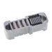 0465629319 by Molex - VER REC TEN60 G-4P-30S-G