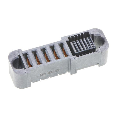 0465629320 by Molex - VER REC TEN60 G-5P-30S-G