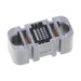 0465629321 by Molex - VER REC TEN60 G-1P-15S-1P-G