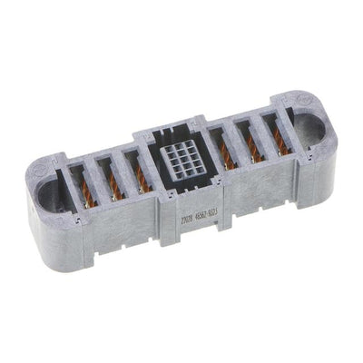 0465629323 by Molex - VER REC TEN60 G-3P-15S-3P-G