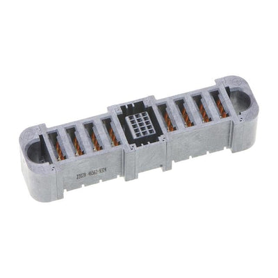 0465629324 by Molex - VER REC TEN60 G-4P-15S-4P-G
