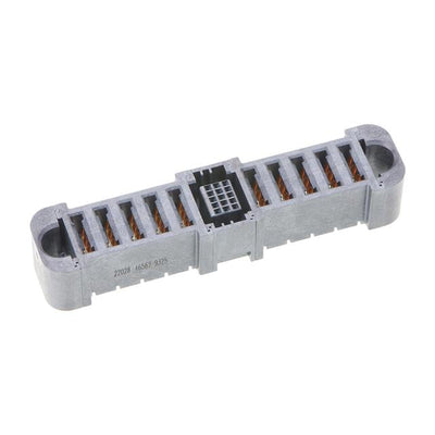 0465629325 by Molex - VER REC TEN60 G-5P-15S-5P-G