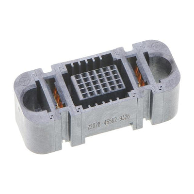 0465629326 by Molex - VER REC TEN60 G-1P-30S-1P-G