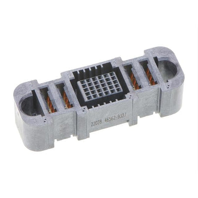0465629327 by Molex - VER REC TEN60 G-2P-30S-2P-G