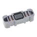 0465629327 by Molex - VER REC TEN60 G-2P-30S-2P-G