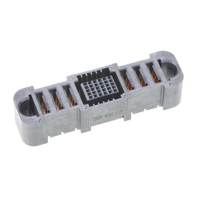 0465629328 by Molex - VER REC TEN60 G-3P-30S-3P-G