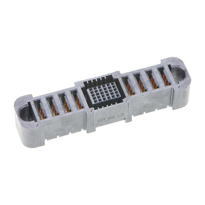 0465629329 by Molex - VER REC TEN60 G-4P-30S-4P-G