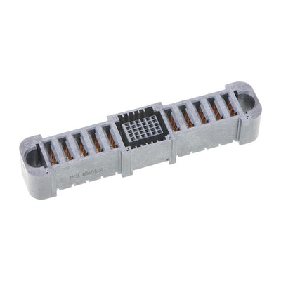 0465629330 by Molex - VER REC TEN60 G-5P-30S-5P-G
