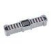 0465629330 by Molex - VER REC TEN60 G-5P-30S-5P-G