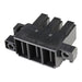 0468171001 by Molex - CONNECTOR PLUG 3POS 11.00MM R/A SLDR