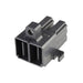 0468171003 by Molex - CONNECTOR PLUG 2POS 11.00MM R/A SLDR