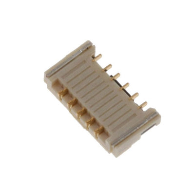 046844711002846+ by KYOCERA AVX - CONNECTOR FPC BOTTOM 11POS 0.3MM R/A