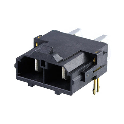 0469842231 by Molex - CONNECTOR HEADER R/A 2POS 10MM