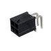 0469911004 by Molex - CONNECTOR HEADER R/A 4POS 4.2MM