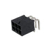 0469911006 by Molex - CONNECTOR HEADER R/A 6POS 4.2MM