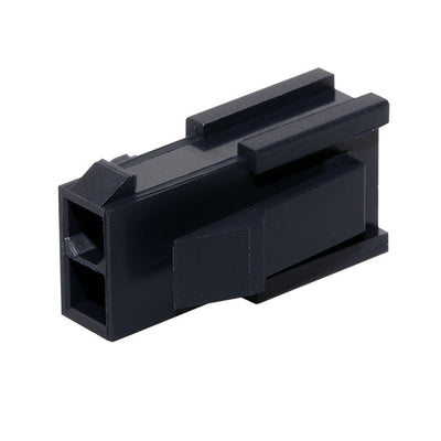 0469930210 by Molex - CONNECTOR PLUG HSG 2POS MINIFIT JR