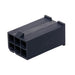 0469930611 by Molex - CONNECTOR PLUG HSG 6POS 4.20MM