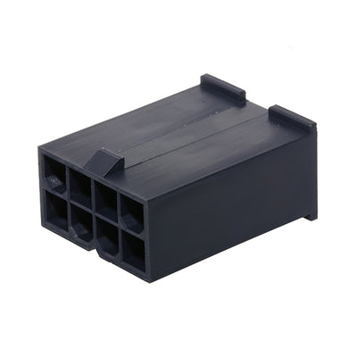 0469930811 by Molex - CONNECTOR PLUG HSG 8POS 4.20MM
