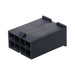 0469930811 by Molex - CONNECTOR PLUG HSG 8POS 4.20MM