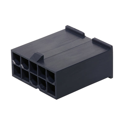 0469931011 by Molex - CONNECTOR PLUG HSG 10POS 4.20MM
