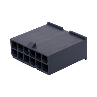 0469931211 by Molex - CONNECTOR PLUG HSG 12POS 4.20MM