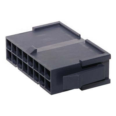 0469931610 by Molex - CONNECTOR PLUG HSG 16POS 4.20MM