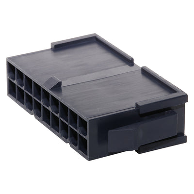 0469931810 by Molex - CONNECTOR PLUG HSG 18POS 4.20MM