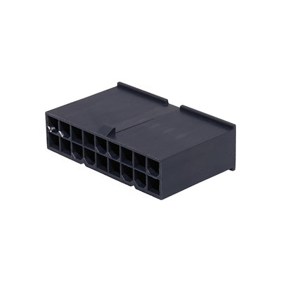 0469931811 by Molex - CONNECTOR PLUG HSG 18POS 4.20MM