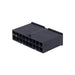 0469931811 by Molex - CONNECTOR PLUG HSG 18POS 4.20MM