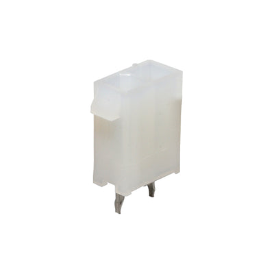 0469990126 by Molex - CONNECTOR HEADER VERT 2POS