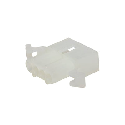 0469990355 by Molex - CONNECTOR PLUG HSG 4POS 3.68MM