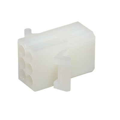 0469990805 by Molex - CONNECTOR RECPT HSG 6POS 3.68MM