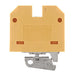 0474360000 by Weidmuller - CONNECTOR TERM BLK GROUND 14-22AWG