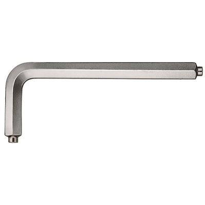 0485100000 by Weidmuller - IS ALLEN KEY 4MM DIN 911