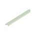 0485400000 by Weidmuller - CONNECTOR TERM BLK COVER CLEAR