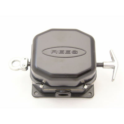 04944-000 by REES, Inc - BLACK CABLE OPERATED SWITCH