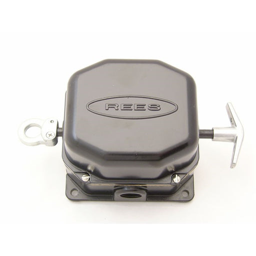 04944-000 by REES, Inc - BLACK CABLE OPERATED SWITCH
