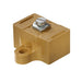 0494920000 by Weidmuller - BLOCK SUPPORT TS 32/35 KRG BN