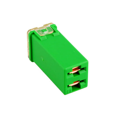 0495040.TXA by Littelfuse Inc. - FUSE AUTO 40A 32VAC AUTO LINK