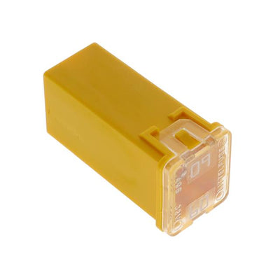 0495060.TXA by Littelfuse Inc. - FUSE AUTO 60A 32VAC AUTO LINK