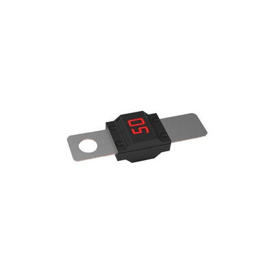 0498050.MXT by Littelfuse Inc. - FUSE AUTO 50A 32VDC AUTO LINK